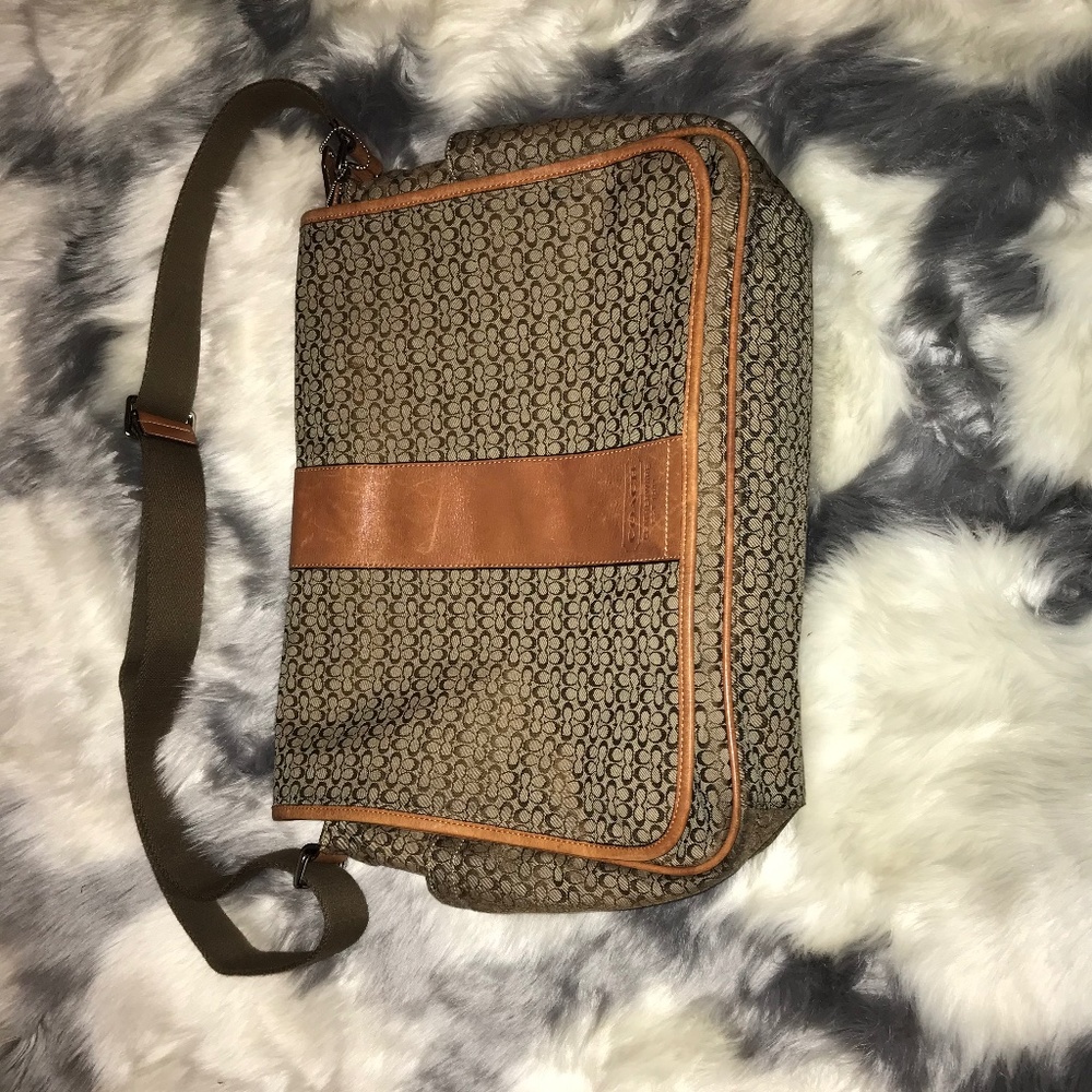 Couch Laptop bag